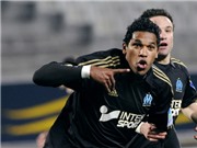 Bóng đá anh, ngoại hạng anh, lịch thi đấu euro 2012, Marseille hẹn Lyon ở Chung kết cúp Liên đoàn Pháp